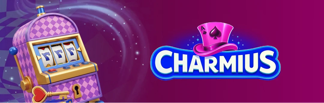 Charmius Casino